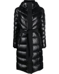 Mackage - Coralia Padded Hooded Coat - Lyst