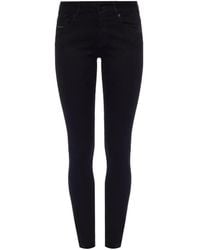 DIESEL - 2017 Slandy 069Ef Skinny Jeans - Lyst