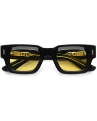 AKILA - Lunettes De Soleil Ares À Monture Carrée - Lyst