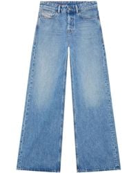 DIESEL - Jeans - Lyst