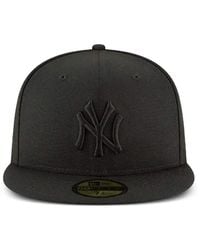 KTZ - Mlb New York Mets Baseball Cap - Lyst
