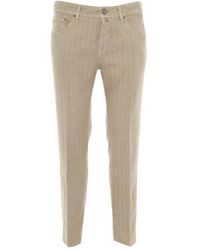 Jacob Cohen - Nick Five-Pocket Jeans - Lyst