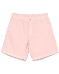 Polo Ralph Lauren - Bermudas de algodón - Lyst