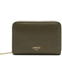 Lancel - Bcbg Zip-Around Wallet - Lyst