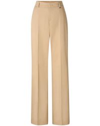 Bogner - Jody Flared-Leg Trousers - Lyst