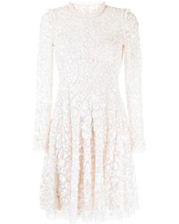 Needle & Thread Mini and short dresses for Women - Up to 57% off | Lyst