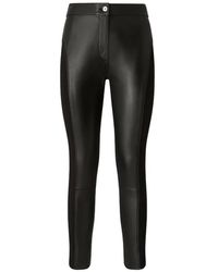 Pinko - Trousers - Lyst