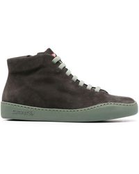 Camper - Peu Touring Twins Sneakers - Lyst
