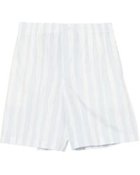 Jacquemus - The Caleçon Boxer Shorts - Lyst