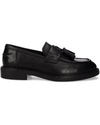 Vagabond Shoemakers - タッセル レザーローファー - Lyst