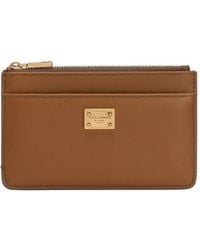 Dolce & Gabbana - Portacarte - Lyst