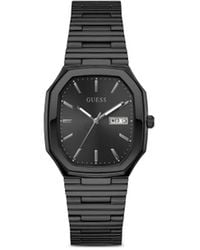 Guess - Stainless Steel 35Mm - Lyst