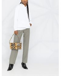 Givenchy - Sudadera Con Capucha Y Logo - Lyst