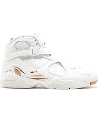 Nike - X Ovo Air 8 Retro Sneakers - Lyst