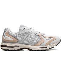 Asics - Gel-K1011 Panelled Sneakers - Lyst