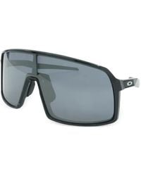 Oakley - Sutro Rectangle-Frame Sunglasses - Lyst