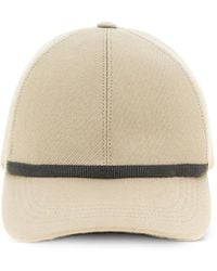 Brunello Cucinelli - Embellishment Adjustable Strap - Lyst