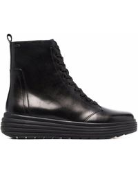 Geox Ankle boots for Women | Online Sale up to 63% off | Lyst