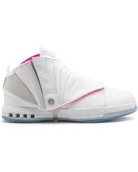 Nike - X Solefly Air 16 Retro Sneakers - Lyst