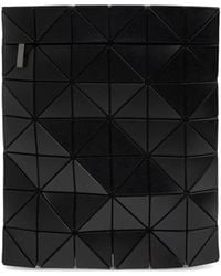 Issey Miyake - Geometric-Panel Backpack - Lyst