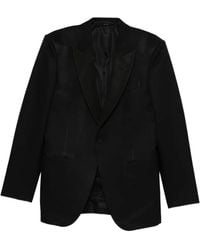 Tom Ford - Dyllan Welt-Pocket Blazer - Lyst