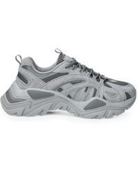 Fila - Interation Chunky Sneakers - Lyst