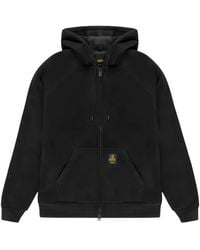 Refrigiwear - Sudadera Frankie Con Capucha Y Logo - Lyst