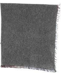 Faliero Sarti - Little Adriana Frayed Scarf - Lyst