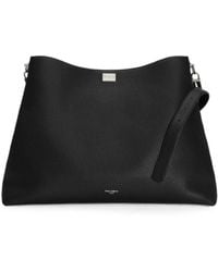 Dolce & Gabbana - Vittoria Shoulder And Crossbody Bag - Lyst
