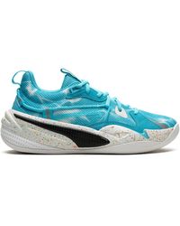PUMA - X Nintendo X J.Cole Rs-Dreamer Super Mario Sunshine Sneakers - Lyst