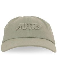 Autry - Chrysalis Cotton Baseball Cap - Lyst