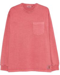 Carhartt - L/ Torion Pocket T-Shirt - Lyst