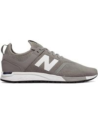 New Balance - 247 Low-Top Sneakers - Lyst