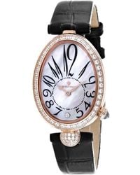 Christian Van Sant - Florentine 34Mm Watch - Lyst