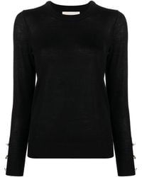MICHAEL Michael Kors - Trui Met Knopen - Lyst