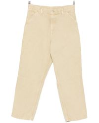 Carhartt - Landon Double-Pocket Carpenter Trousers - Lyst