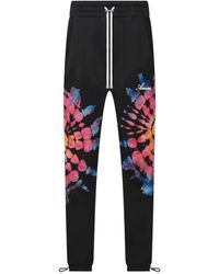 Amiri - Tie-Dye Track Pants - Lyst