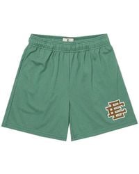 Eric Emanuel - Short Ee Basic À Logo Imprimé - Lyst
