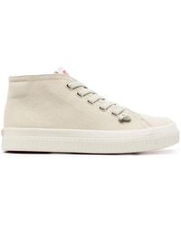Camper - Peu Roda High-Top Sneakers - Lyst