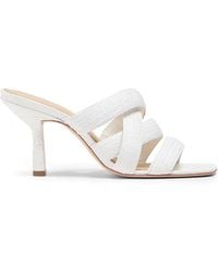 Cinq À Sept - Sandales Dina 80 Mm - Lyst