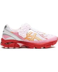 Asics - X Cecilie Bahnsen GT-2160 Habanero Sneakers - Lyst
