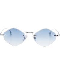 Eyepetizer - Empire Sunglasses - Lyst