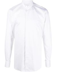 Xacus - Camisa De Manga Larga - Lyst