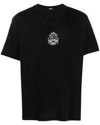 Msftsrep - Mystery School Graphic T-Shirt - Lyst
