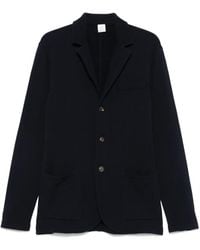 Eleventy - Blazer Monopetto - Lyst
