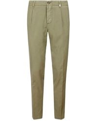 Myths - Straight-Leg Trousers - Lyst