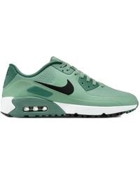 Nike - Air Max 90 Golf Sneakers - Lyst