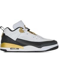 Nike - Jordan Spizike Low Sneakers - Lyst