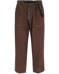 Gramicci - Jeans mit verstellbarem Bund - Lyst