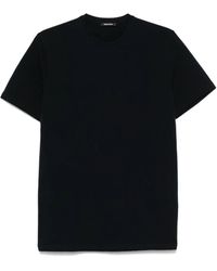 Remus Uomo - Crew-Neck T-Shirt - Lyst